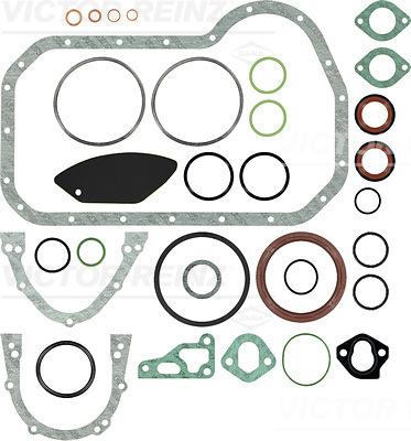 Victor Reinz 08-12948-09 - Kit guarnizioni, Monoblocco www.autoricambit.com