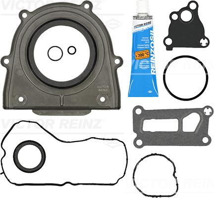 Victor Reinz 08-39541-01 - Kit guarnizioni, Monoblocco www.autoricambit.com