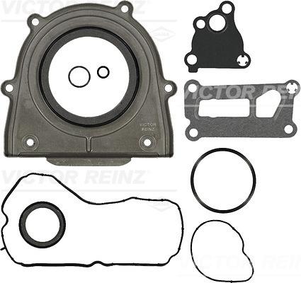 Victor Reinz 08-39808-01 - Kit guarnizioni, Monoblocco www.autoricambit.com