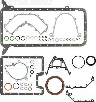 Victor Reinz 08-39344-01 - Kit guarnizioni, Monoblocco www.autoricambit.com