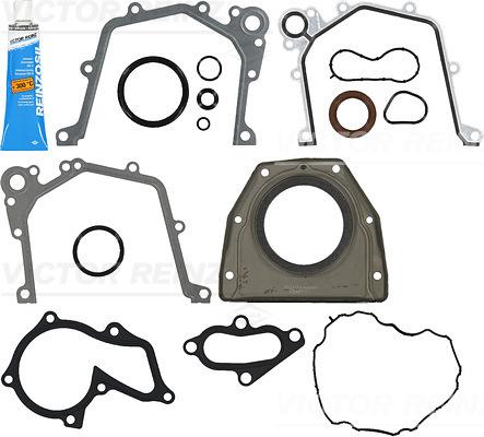 Victor Reinz 08-39247-01 - Kit guarnizioni, Monoblocco www.autoricambit.com