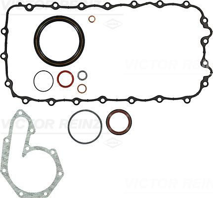 Victor Reinz 08-34414-04 - Kit guarnizioni, Monoblocco www.autoricambit.com