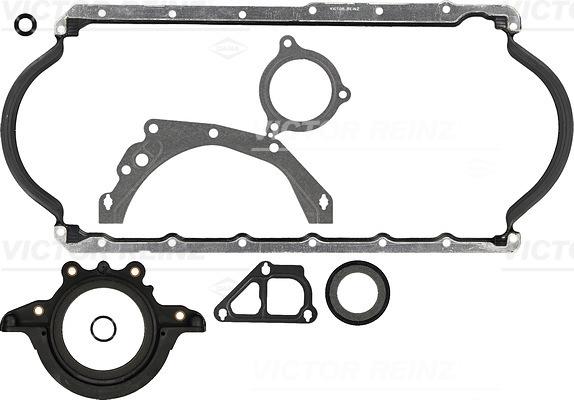 Victor Reinz 08-35541-01 - Kit guarnizioni, Monoblocco www.autoricambit.com