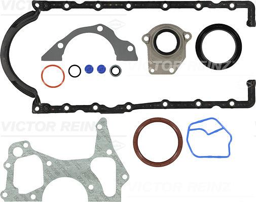 Victor Reinz 08-31615-01 - Kit guarnizioni, Monoblocco www.autoricambit.com