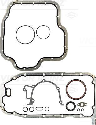 Victor Reinz 08-33696-01 - Kit guarnizioni, Monoblocco www.autoricambit.com