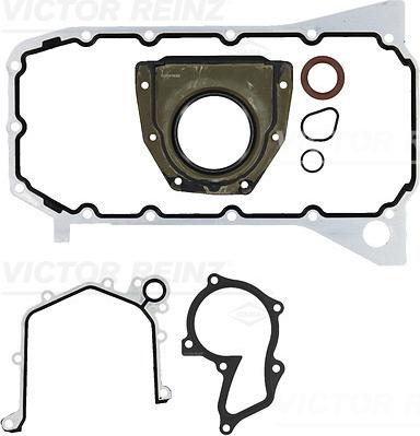 Victor Reinz 08-33847-01 - Kit guarnizioni, Monoblocco www.autoricambit.com