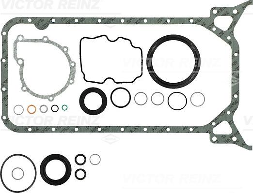 Victor Reinz 08-29170-01 - Kit guarnizioni, Monoblocco www.autoricambit.com