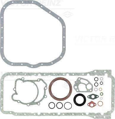 Victor Reinz 08-25194-06 - Kit guarnizioni, Monoblocco www.autoricambit.com