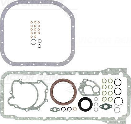 Victor Reinz 08-25194-03 - Kit guarnizioni, Monoblocco www.autoricambit.com