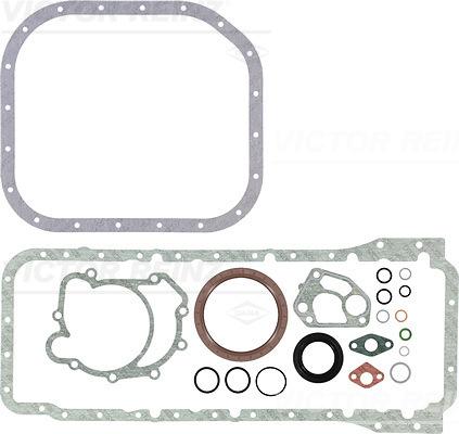 Victor Reinz 08-25194-07 - Kit guarnizioni, Monoblocco www.autoricambit.com