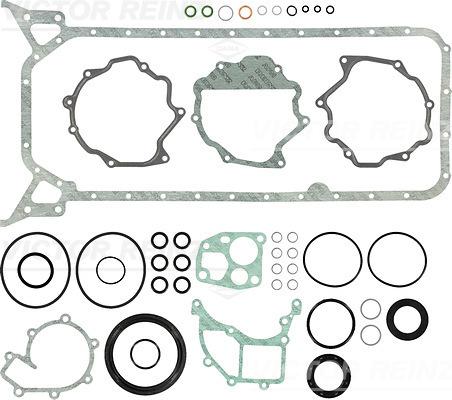 Victor Reinz 08-26572-02 - Kit guarnizioni, Monoblocco www.autoricambit.com