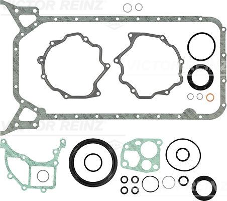 Victor Reinz 08-26204-03 - Kit guarnizioni, Monoblocco www.autoricambit.com