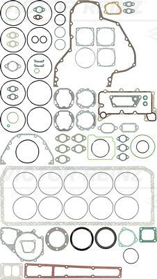 Victor Reinz 08-23603-01 - Kit guarnizioni, Monoblocco www.autoricambit.com