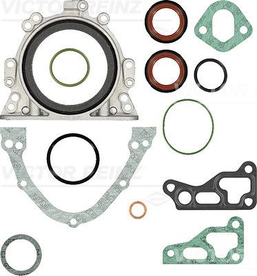 Victor Reinz 08-23134-04 - Kit guarnizioni, Monoblocco www.autoricambit.com