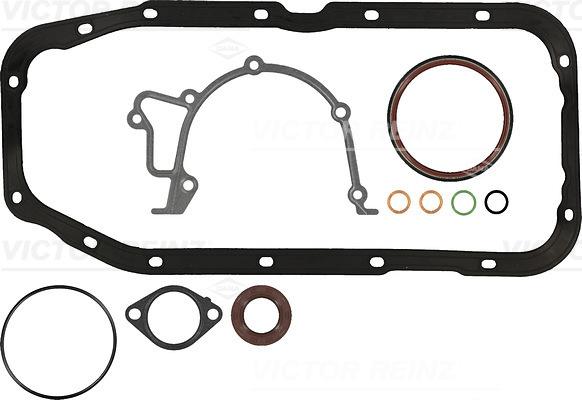 Victor Reinz 08-27293-02 - Kit guarnizioni, Monoblocco www.autoricambit.com