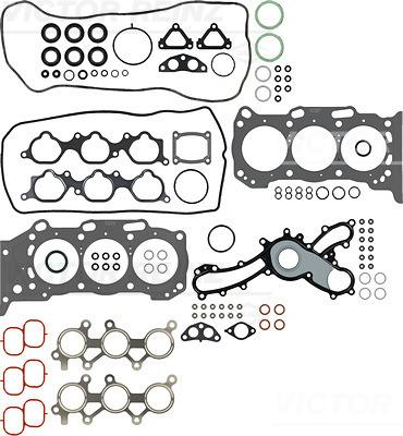 Victor Reinz 02-54250-01 - Kit guarnizioni, Testata www.autoricambit.com