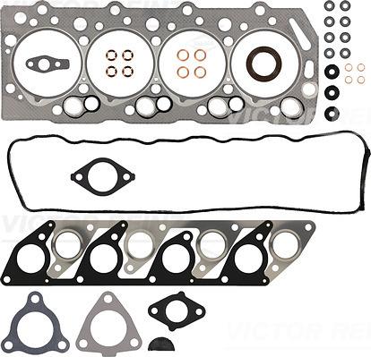 Victor Reinz 02-53990-01 - Kit guarnizioni, Testata www.autoricambit.com