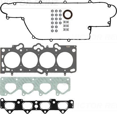 Victor Reinz 02-53970-01 - Kit guarnizioni, Testata www.autoricambit.com