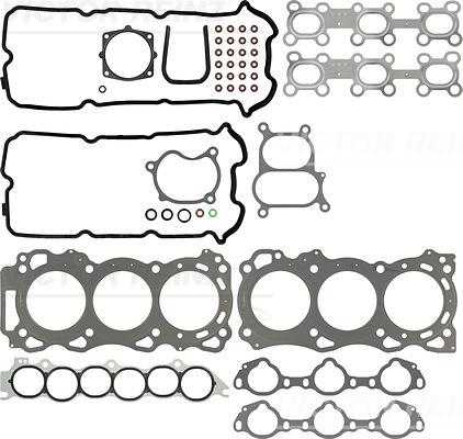 Victor Reinz 02-53595-01 - Kit guarnizioni, Testata www.autoricambit.com