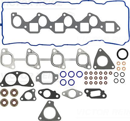 Victor Reinz 02-53583-01 - Kit guarnizioni, Testata www.autoricambit.com