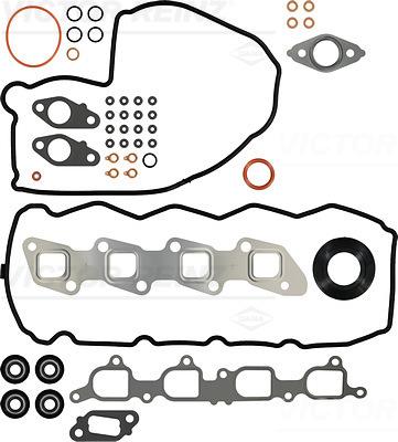 Victor Reinz 02-53694-01 - Kit guarnizioni, Testata www.autoricambit.com