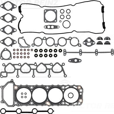 Victor Reinz 02-53055-01 - Kit guarnizioni, Testata www.autoricambit.com