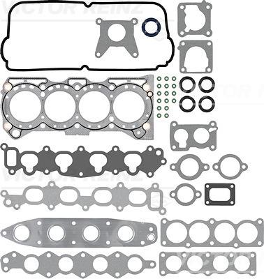 Victor Reinz 02-53010-01 - Kit guarnizioni, Testata www.autoricambit.com