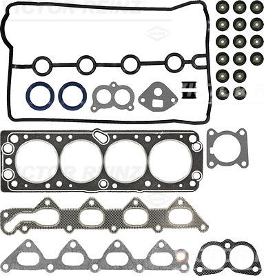 Victor Reinz 02-53300-01 - Kit guarnizioni, Testata www.autoricambit.com