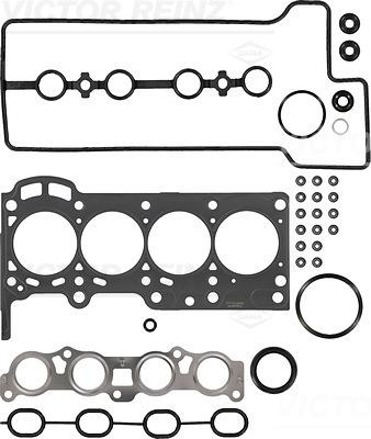 Victor Reinz 02-53275-01 - Kit guarnizioni, Testata www.autoricambit.com