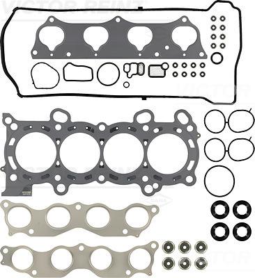 Victor Reinz 02-53765-01 - Kit guarnizioni, Testata www.autoricambit.com