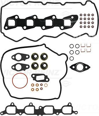 Victor Reinz 02-53728-01 - Kit guarnizioni, Testata www.autoricambit.com