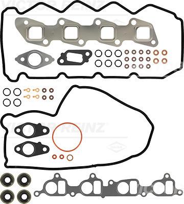 Victor Reinz 02-53728-02 - Kit guarnizioni, Testata www.autoricambit.com