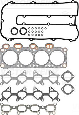 Victor Reinz 02-52435-01 - Kit guarnizioni, Testata www.autoricambit.com