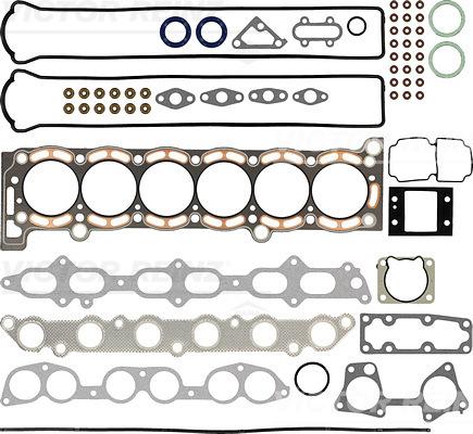 Victor Reinz 02-52615-01 - Kit guarnizioni, Testata www.autoricambit.com