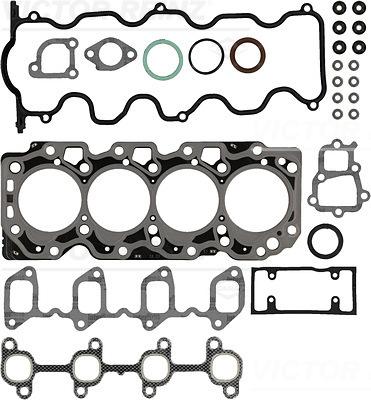 Victor Reinz 02-52620-02 - Kit guarnizioni, Testata www.autoricambit.com