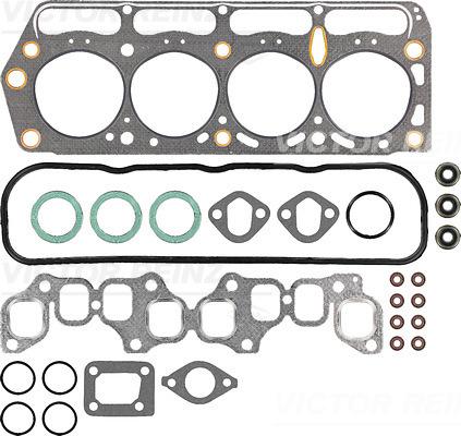 Victor Reinz 02-52181-02 - Kit guarnizioni, Testata www.autoricambit.com