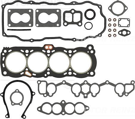 Victor Reinz 02-52225-03 - Kit guarnizioni, Testata www.autoricambit.com