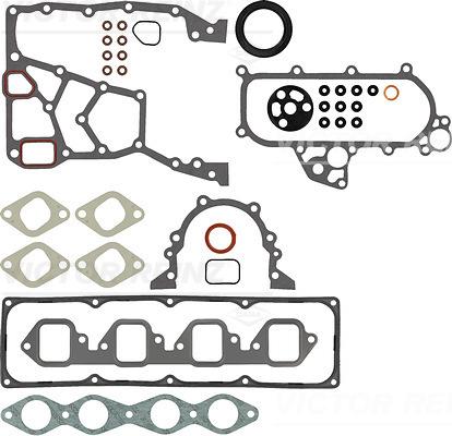 Victor Reinz 02-52763-03 - Kit guarnizioni, Testata www.autoricambit.com