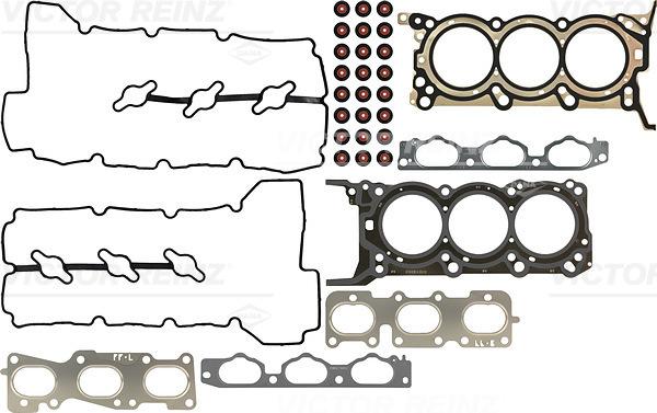 Victor Reinz 02-10060-01 - Kit guarnizioni, Testata www.autoricambit.com