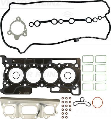 Victor Reinz 02-10196-01 - Kit guarnizioni, Testata www.autoricambit.com