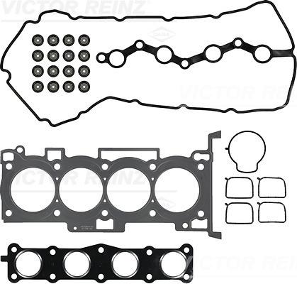 Victor Reinz 02-10141-01 - Kit guarnizioni, Testata www.autoricambit.com