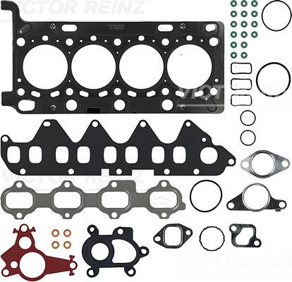 Victor Reinz 02-10136-01 - Kit guarnizioni, Testata www.autoricambit.com