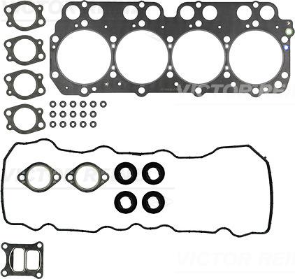 Victor Reinz 02-10120-01 - Kit guarnizioni, Testata www.autoricambit.com