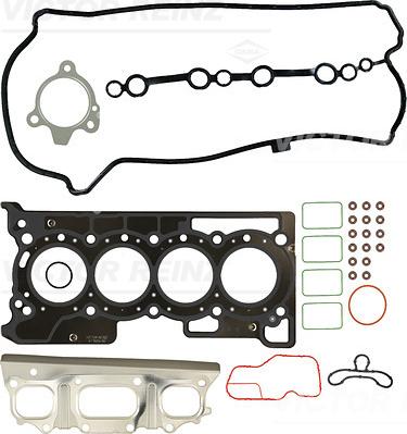 Victor Reinz 02-10256-01 - Kit guarnizioni, Testata www.autoricambit.com