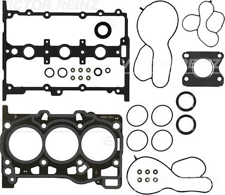 Victor Reinz 02-10216-02 - Kit guarnizioni, Testata www.autoricambit.com