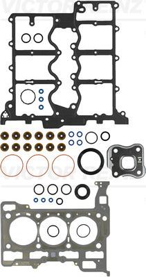 Victor Reinz 02-10734-02 - Kit guarnizioni, Testata www.autoricambit.com