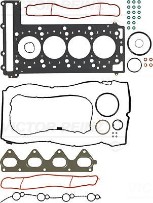 Victor Reinz 02-10779-01 - Kit guarnizioni, Testata www.autoricambit.com