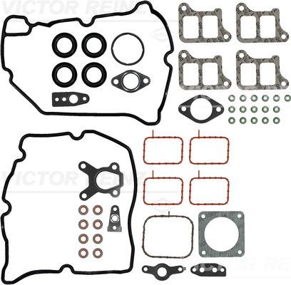 Victor Reinz 02-11014-01 - Kit guarnizioni, Testata www.autoricambit.com