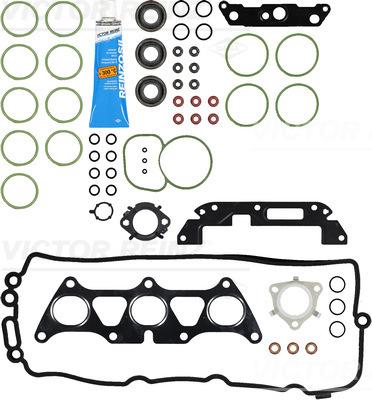 Victor Reinz 02-17746-02 - Kit guarnizioni, Testata www.autoricambit.com