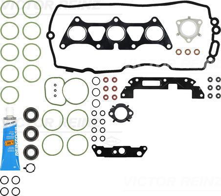 Victor Reinz 02-17747-02 - Kit guarnizioni, Testata www.autoricambit.com